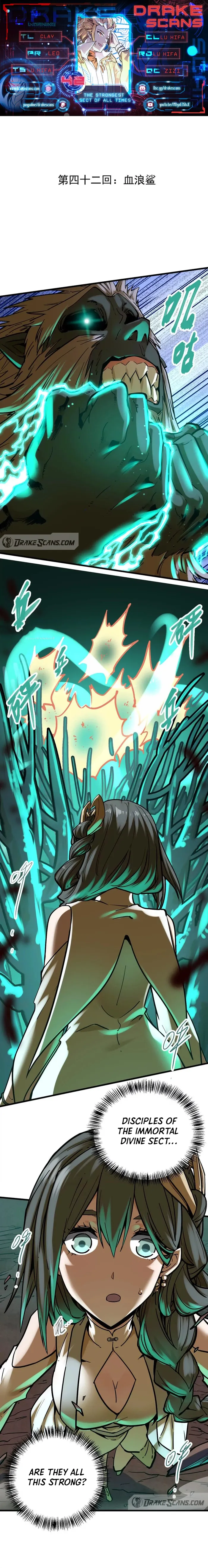 Page 1 of Chapter 42
