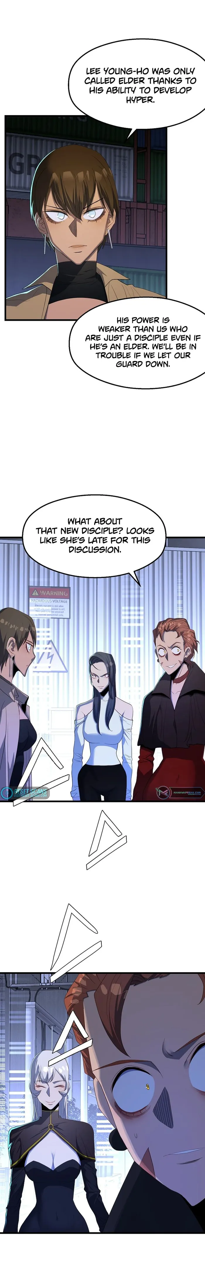 Page 18 of Chapter