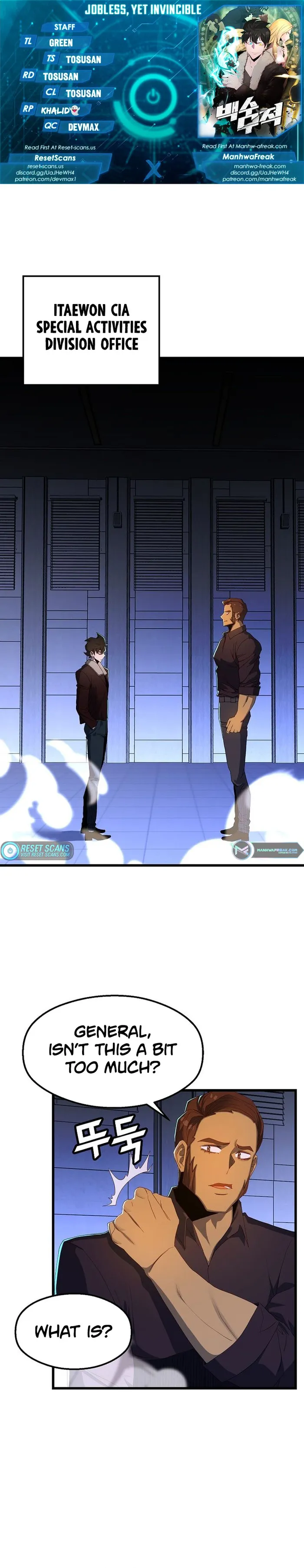 Page 1 of Chapter 62