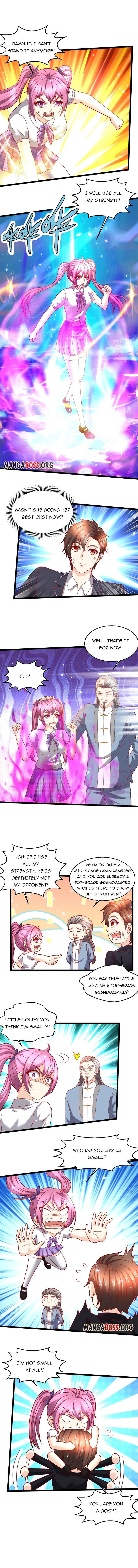 Page 2 of Chapter 101