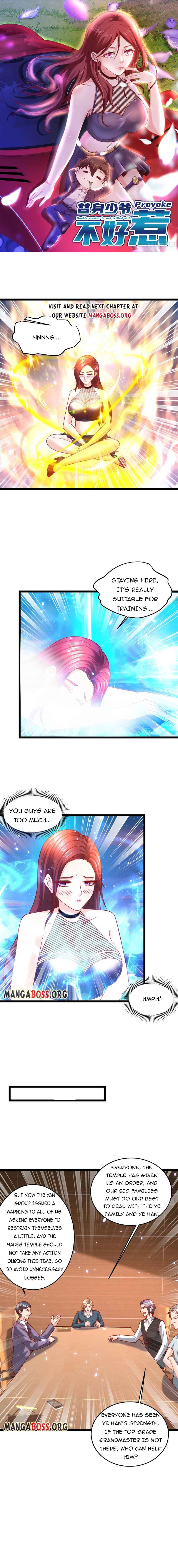 Page 1 of Chapter 104