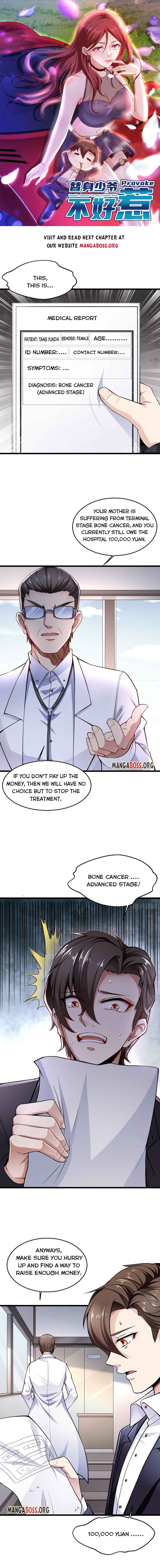 Page 1 of Chapter 1