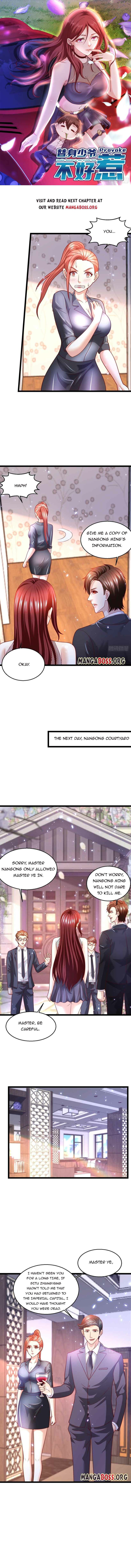 Page 1 of Chapter 64