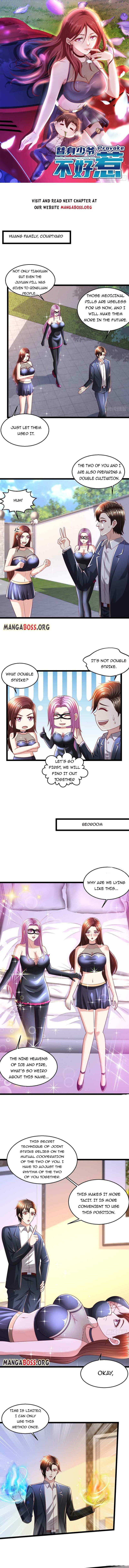 Page 1 of Chapter 85