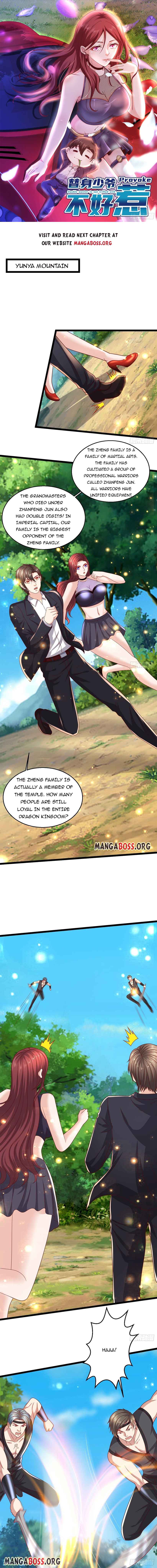 Page 1 of Chapter 97