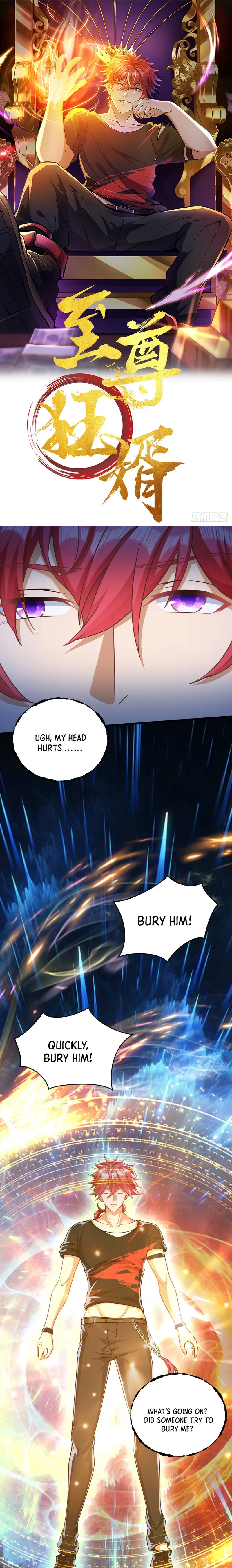 Page 1 of Chapter 1