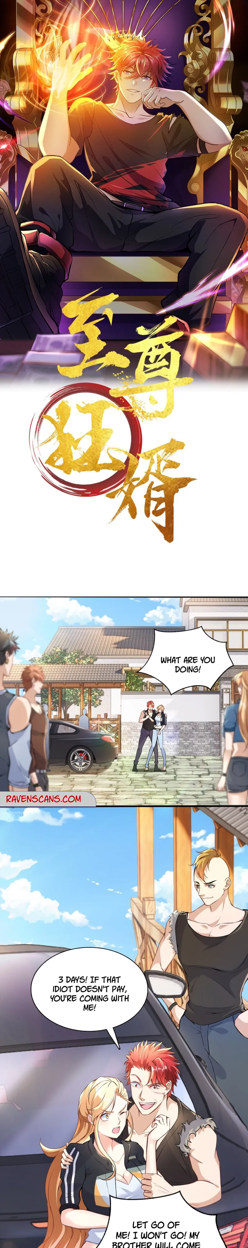 Page 1 of Chapter 8