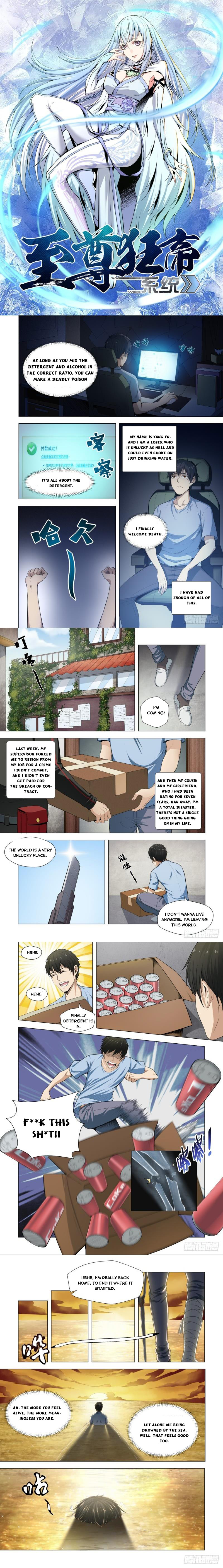 Page 1 of Chapter 1
