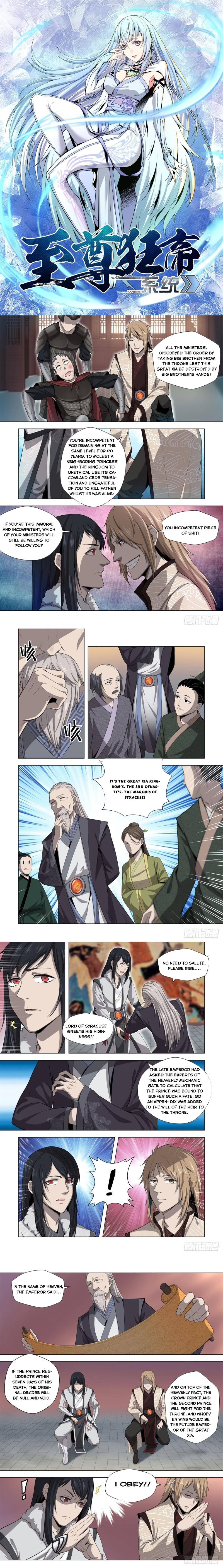 Page 1 of Chapter 3