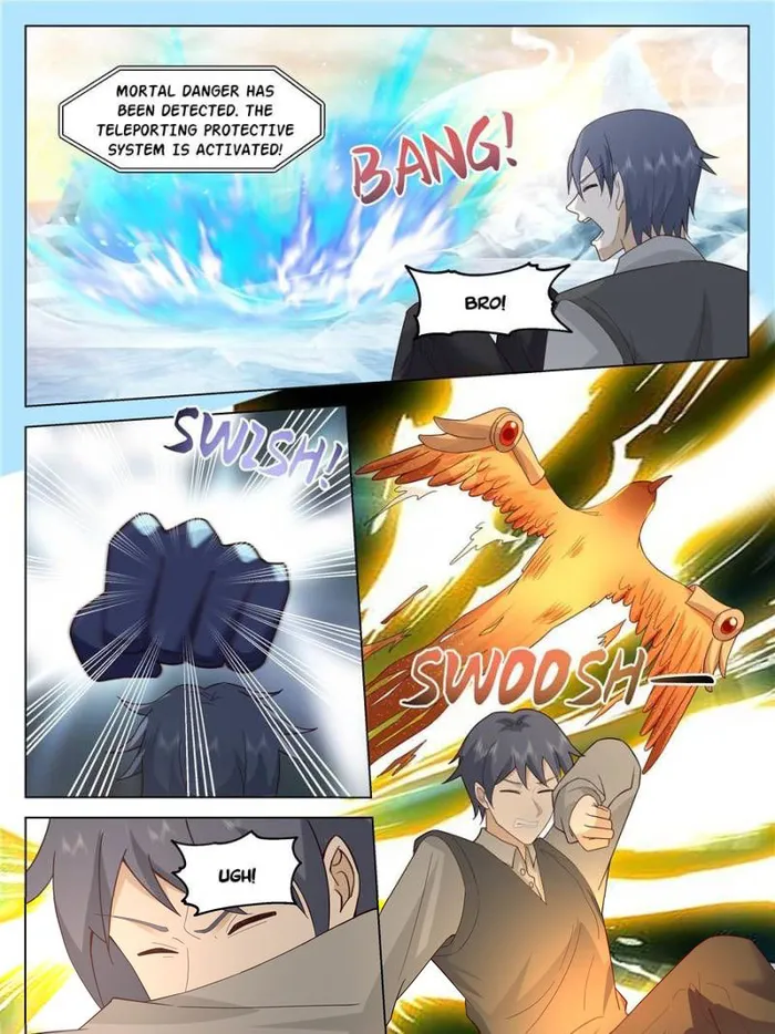 Page 4 of Chapter 100