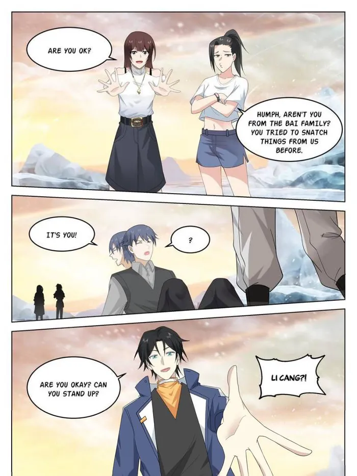 Page 8 of Chapter 100