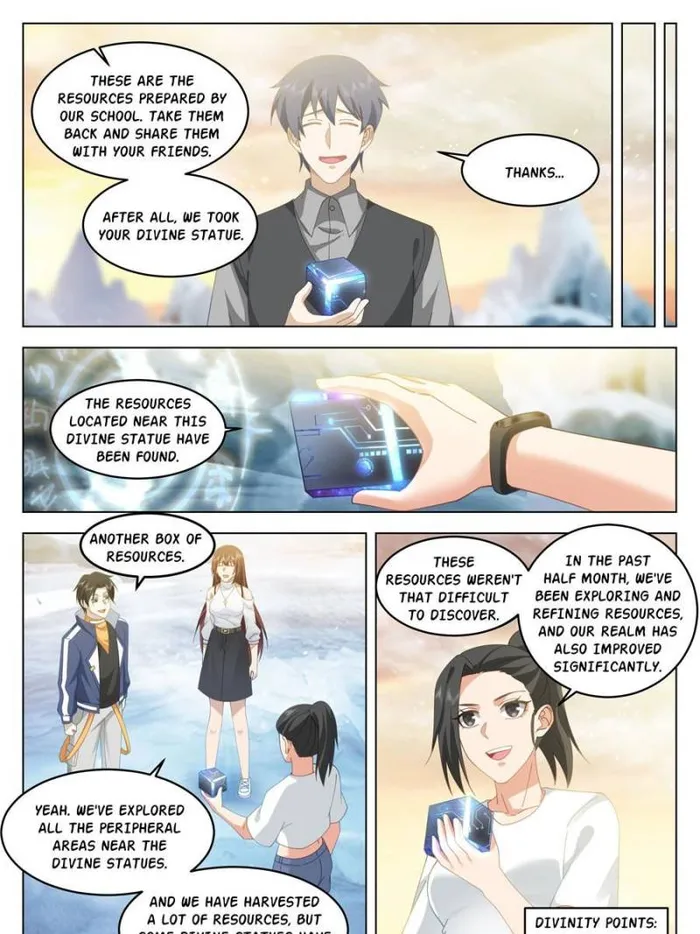 Page 22 of Chapter 100