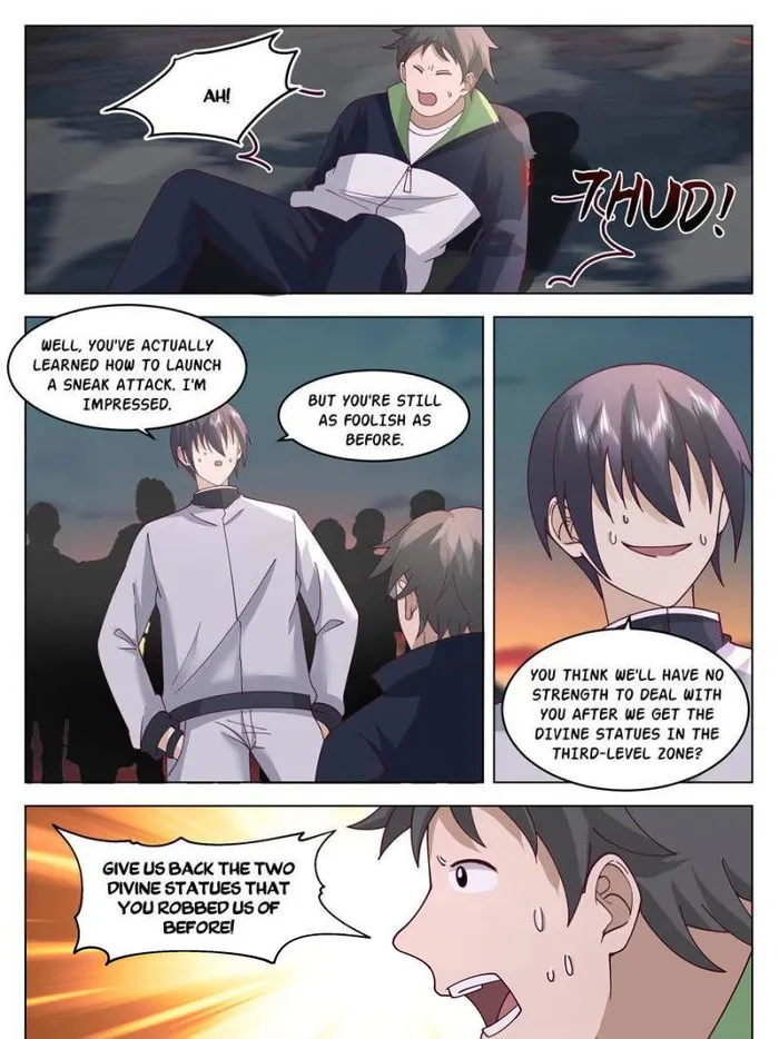 Page 4 of Chapter 101