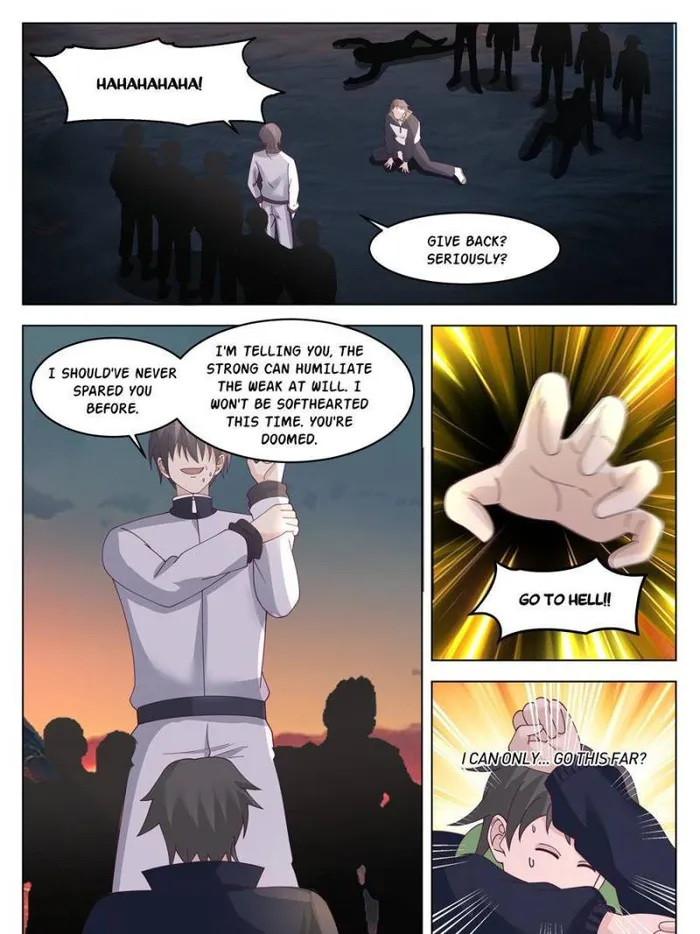 Page 6 of Chapter 101