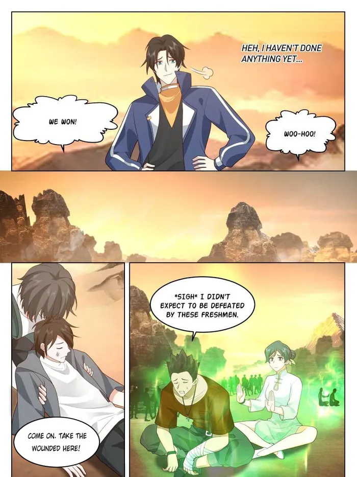 Page 8 of Chapter 106