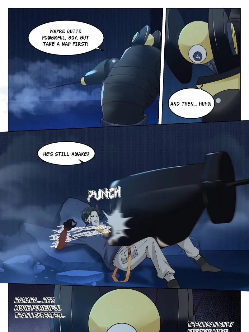 Page 17 of Chapter 110