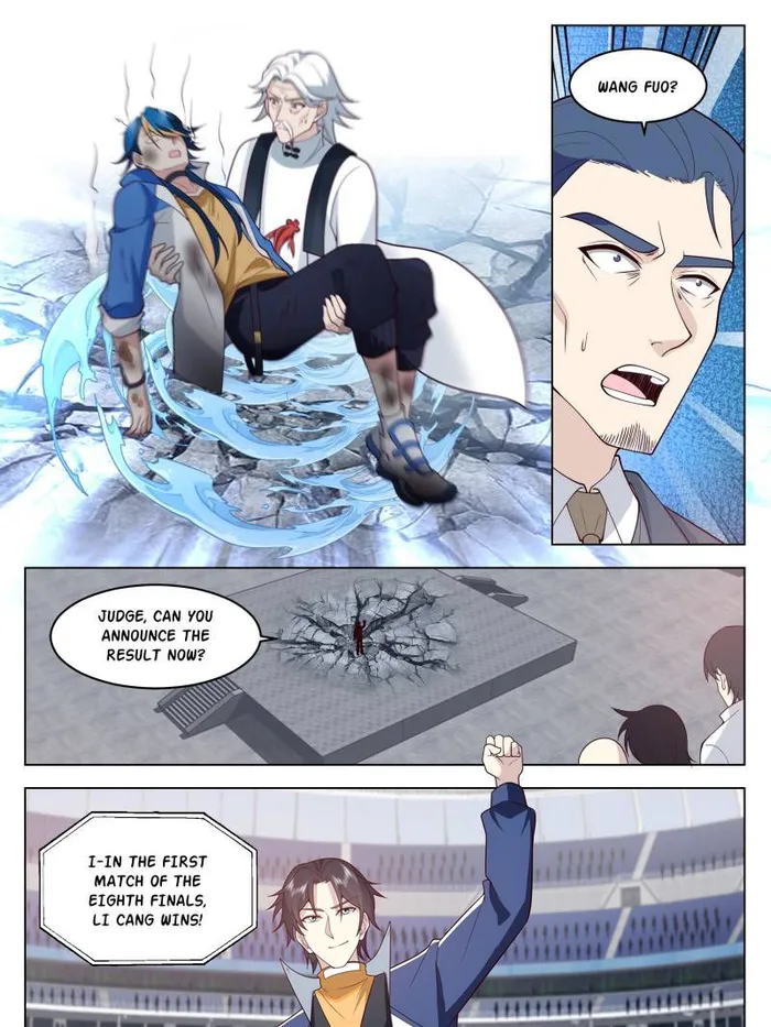 Page 3 of Chapter 118