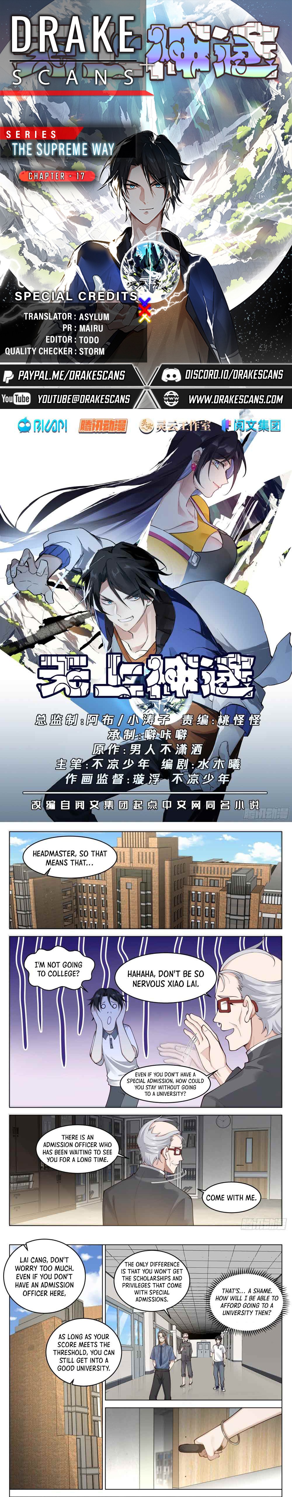 Page 1 of Chapter 17