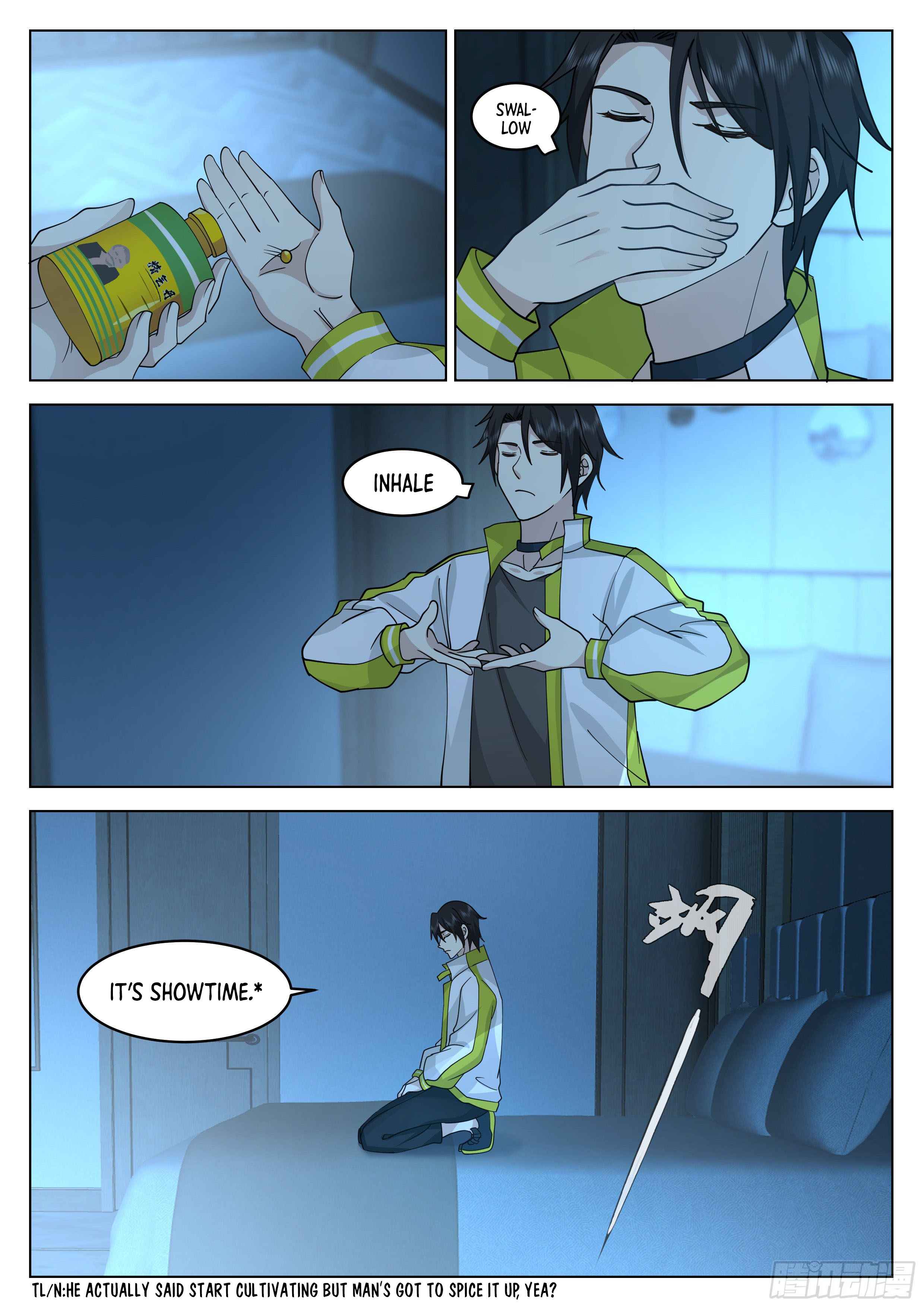 Page 5 of Chapter 26