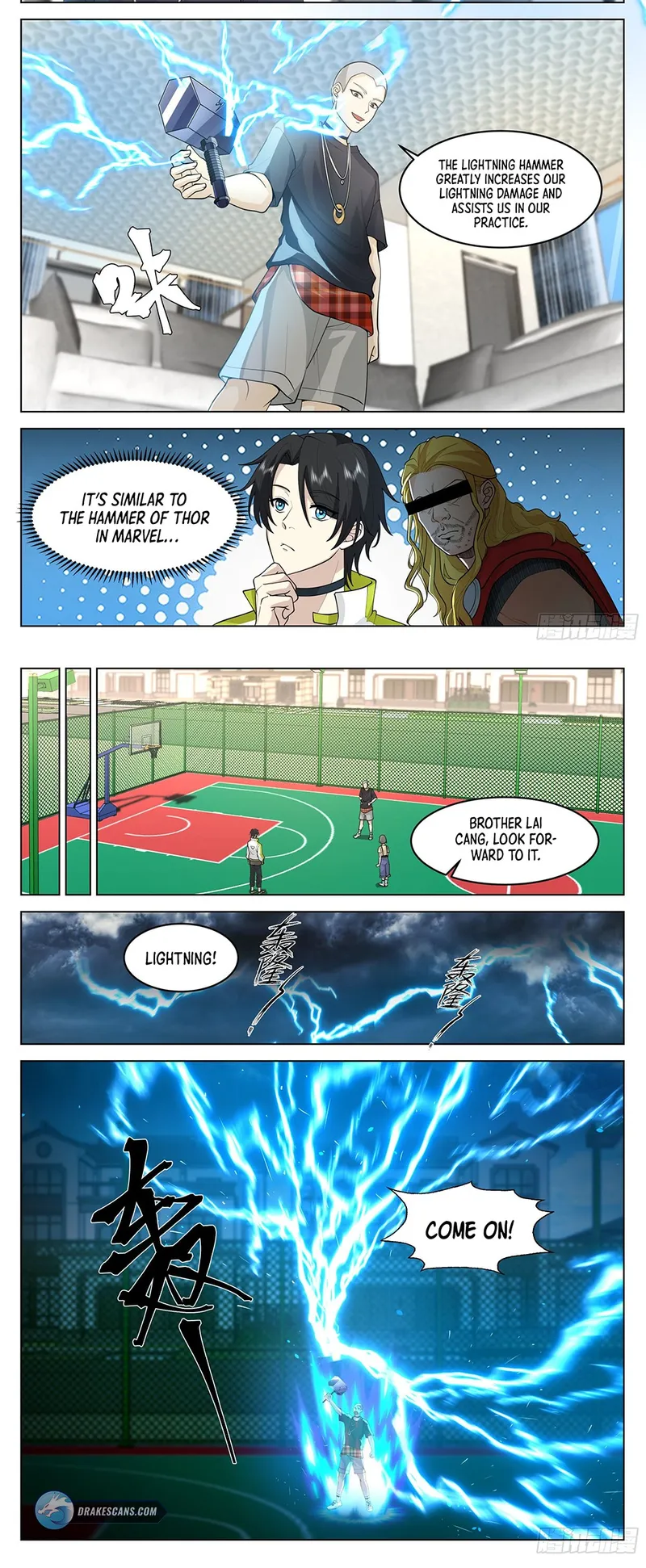 Page 2 of Chapter 32