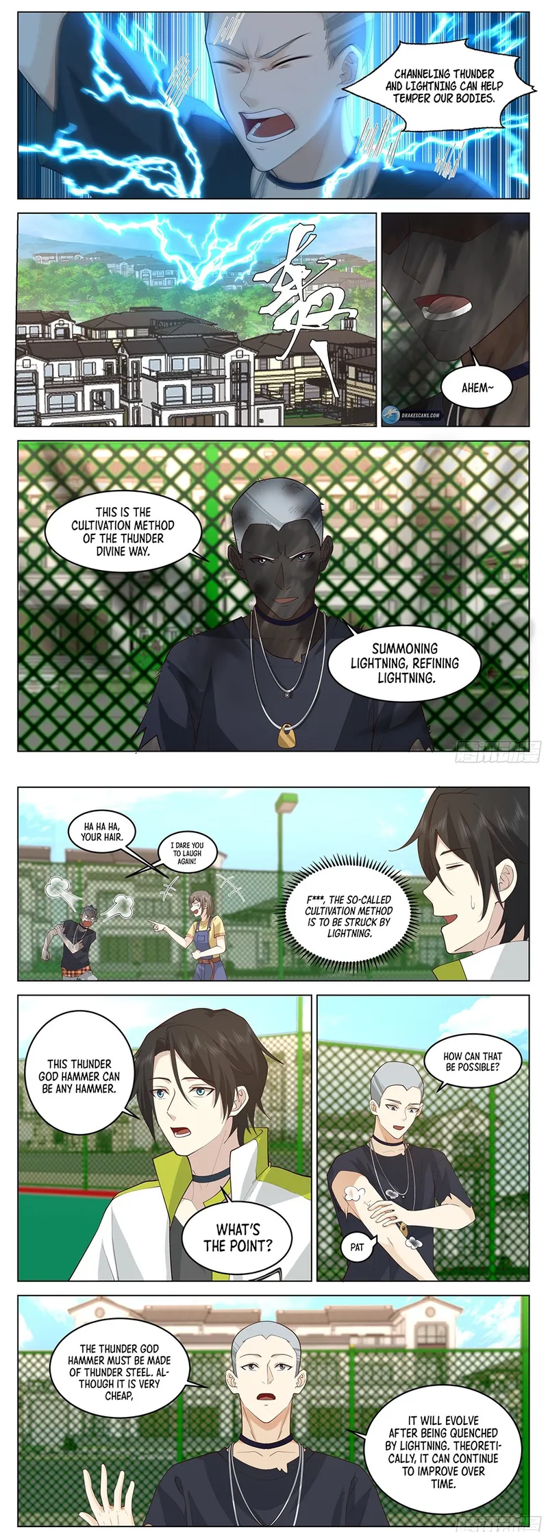 Page 3 of Chapter 32