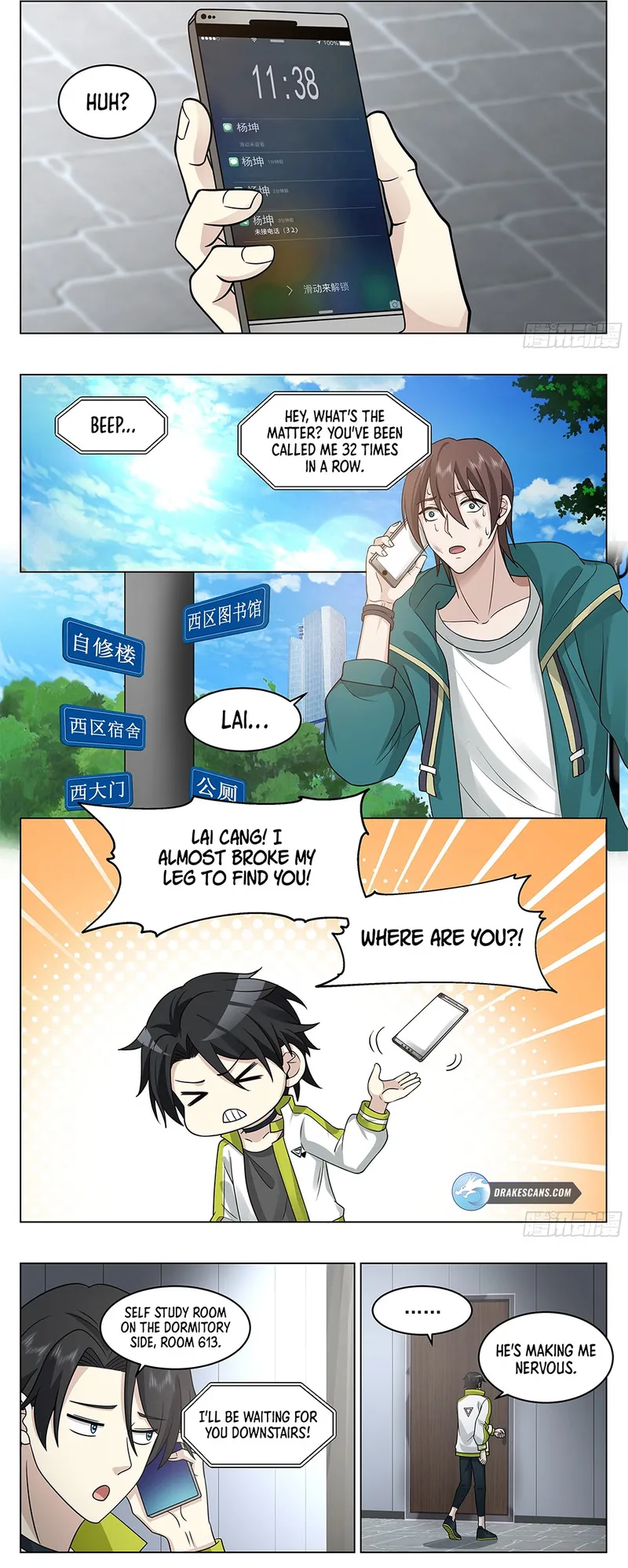 Page 5 of Chapter 39