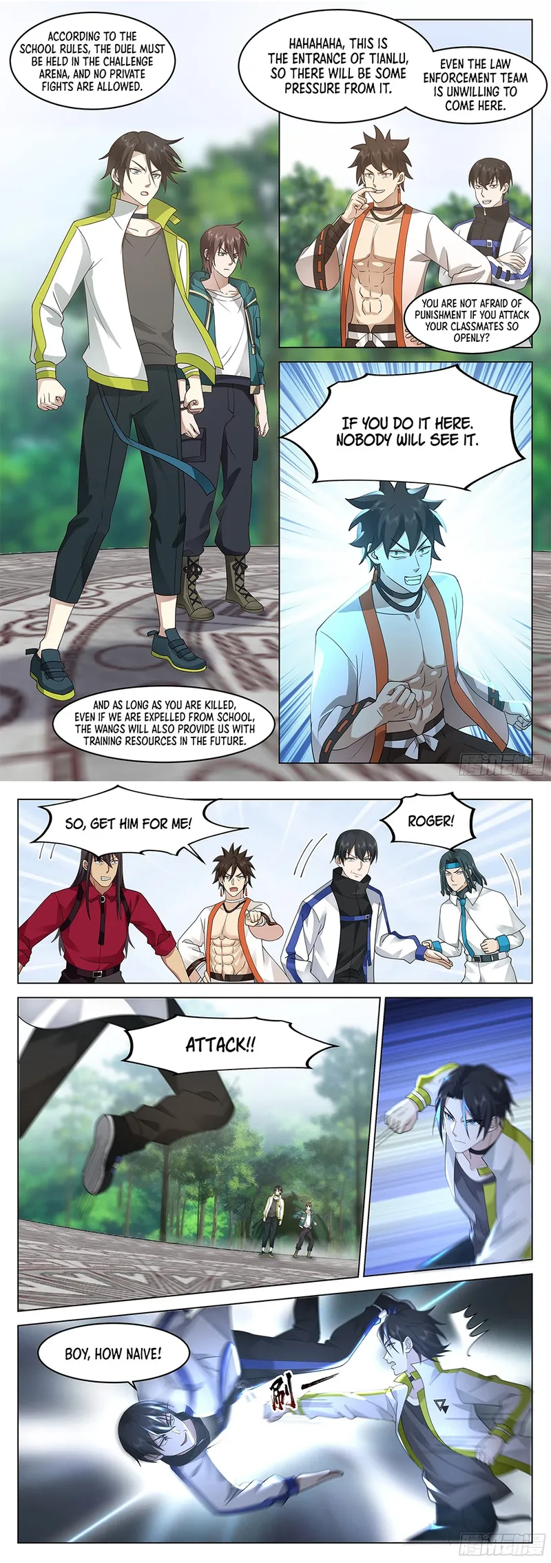 Page 5 of Chapter 41