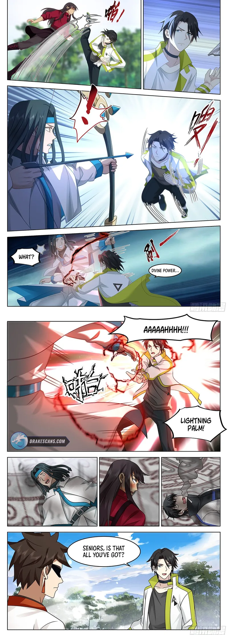 Page 8 of Chapter 41