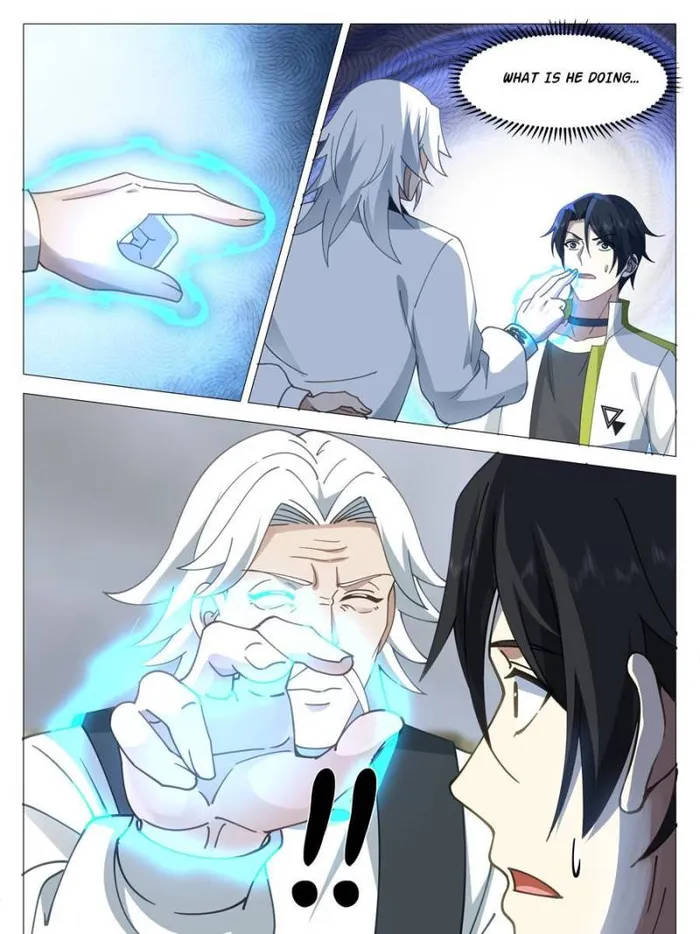 Page 1 of Chapter 50