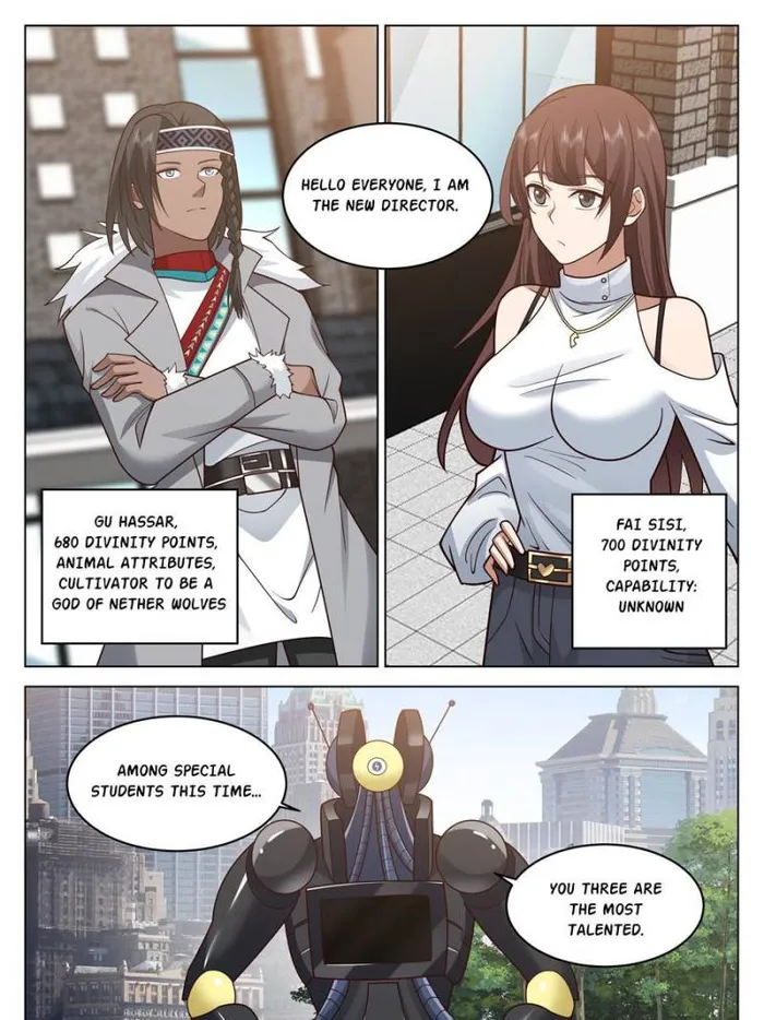 Page 8 of Chapter 58