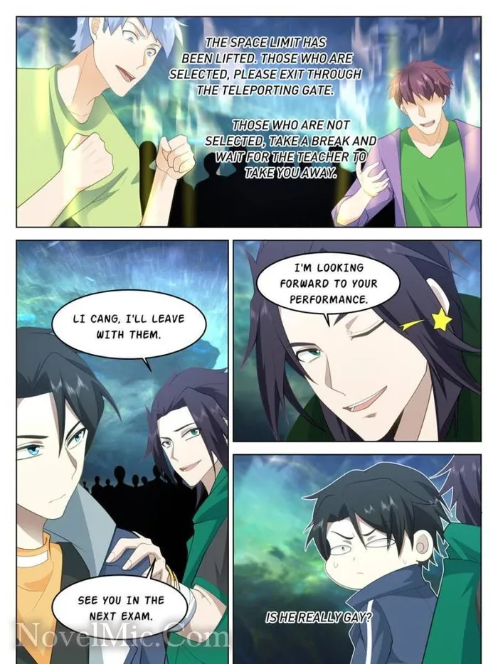 Page 1 of Chapter 69