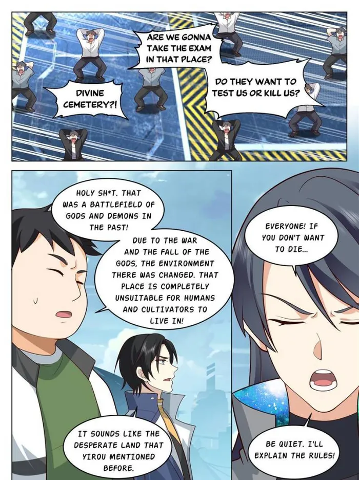 Page 1 of Chapter 70
