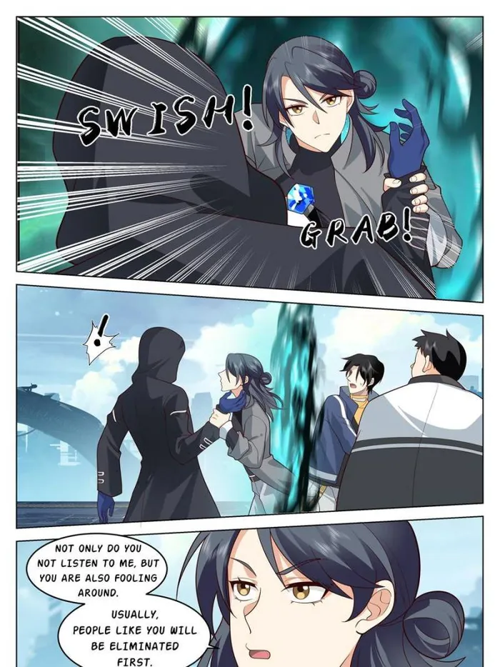 Page 7 of Chapter 70