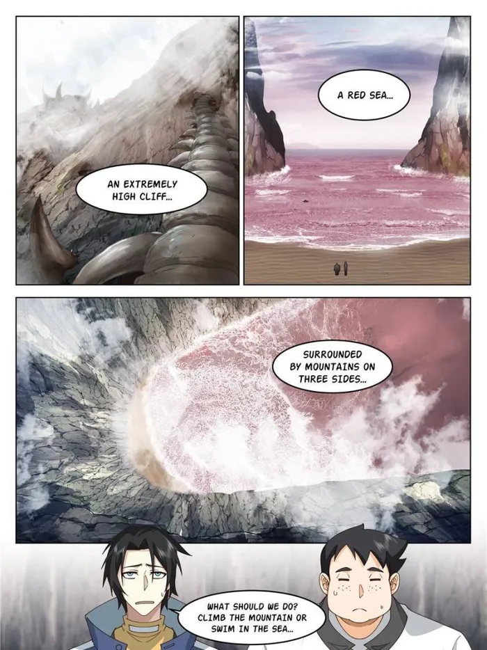 Page 1 of Chapter 71