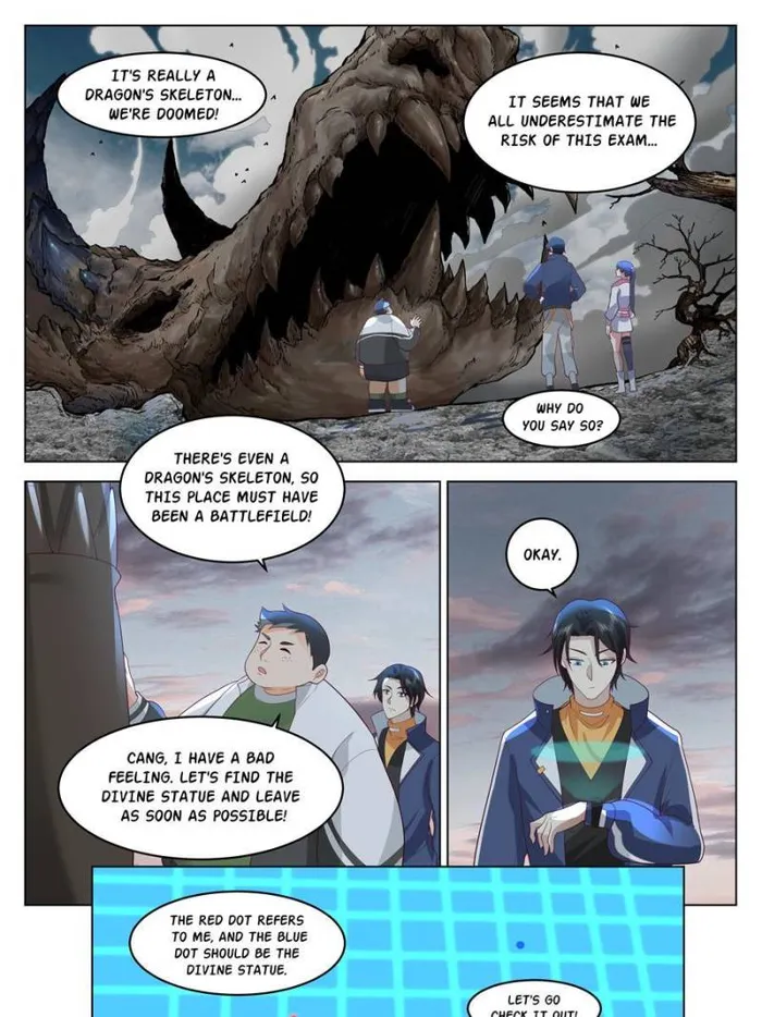 Page 1 of Chapter 72