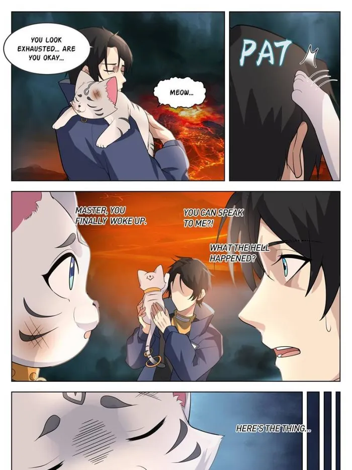Page 8 of Chapter 85