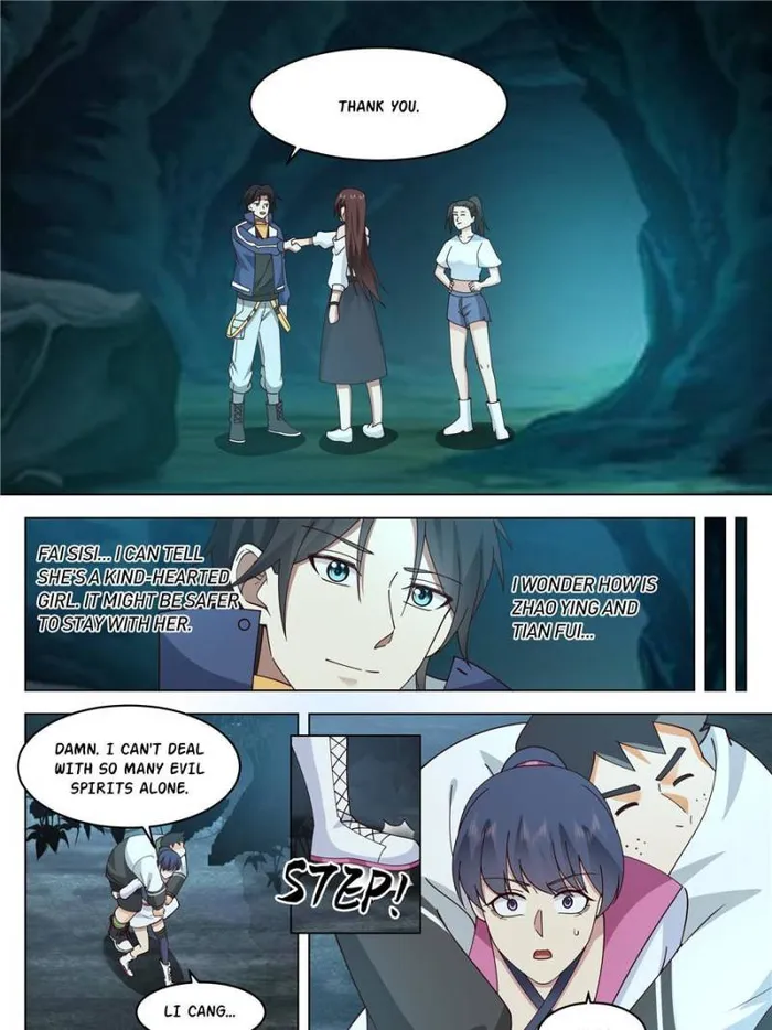 Page 21 of Chapter 85