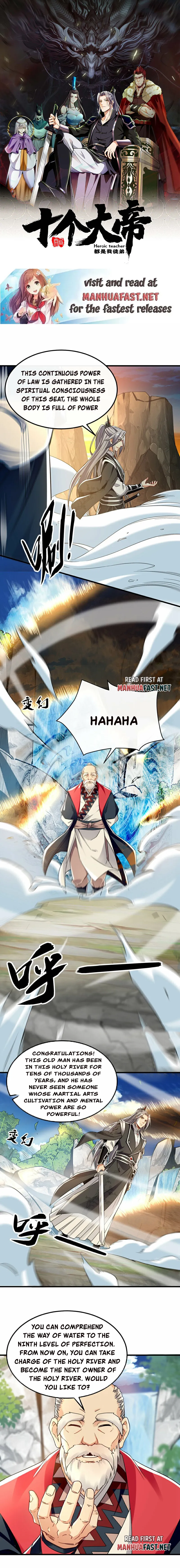 Page 1 of Chapter 105