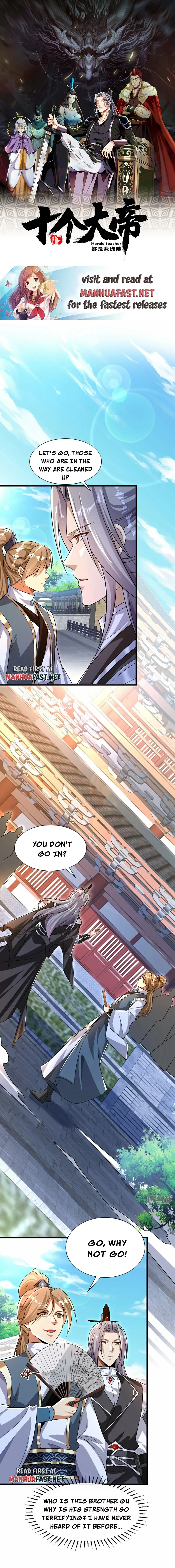 Page 1 of Chapter 110