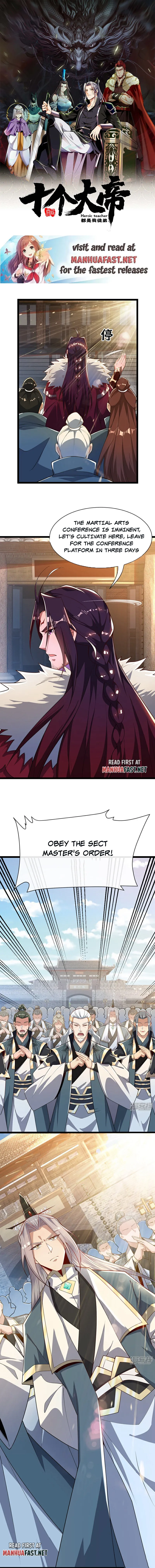 Page 1 of Chapter 122
