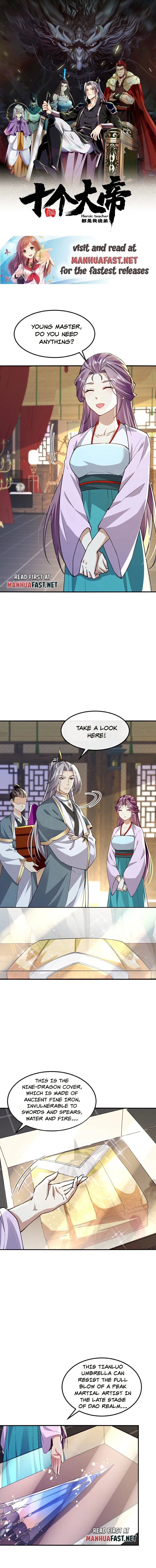 Page 1 of Chapter 126