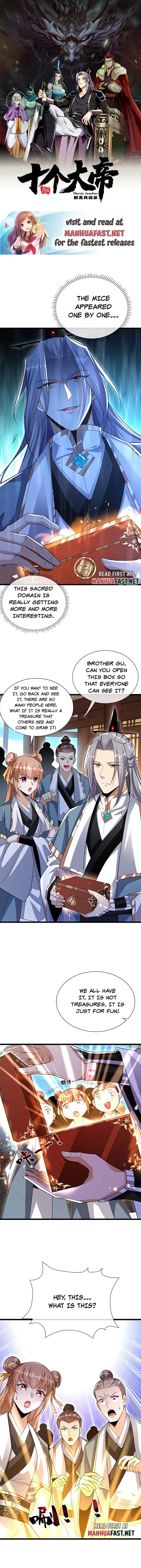 Page 1 of Chapter 127