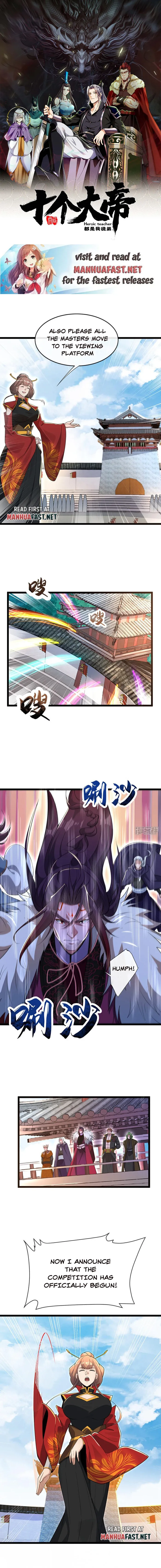 Page 1 of Chapter 129