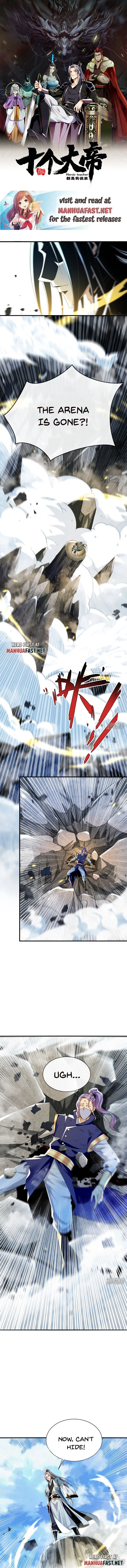Page 1 of Chapter 134