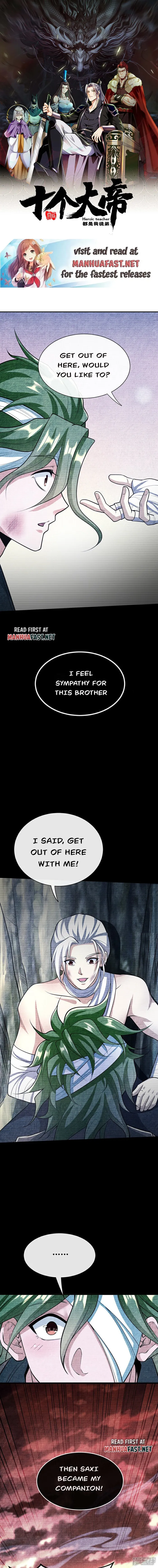 Page 1 of Chapter 146