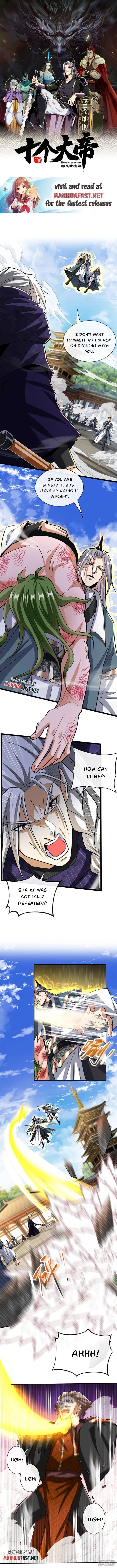 Page 1 of Chapter 149