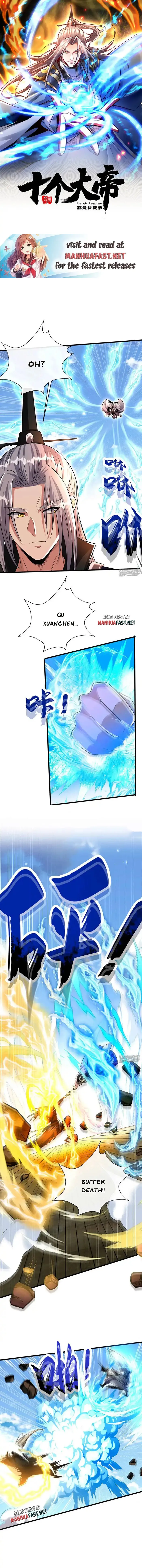 Page 1 of Chapter 199