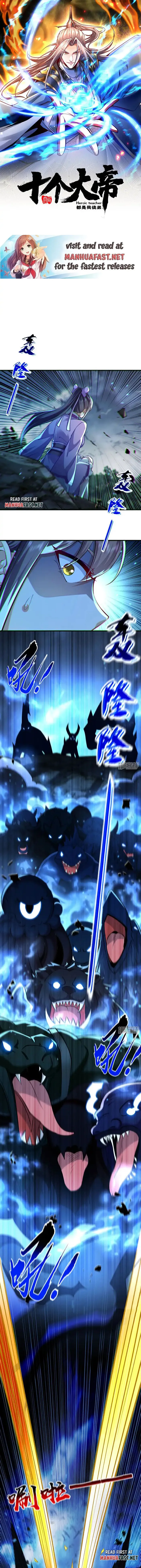 Page 1 of Chapter 264