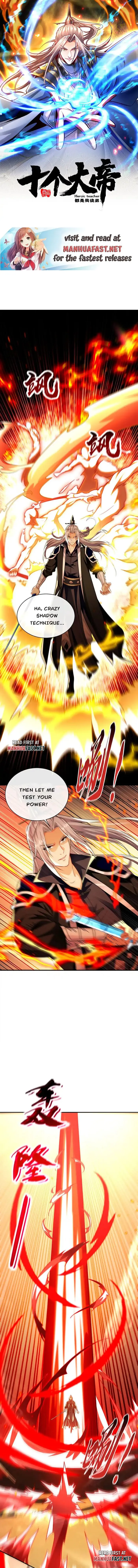 Page 1 of Chapter 273