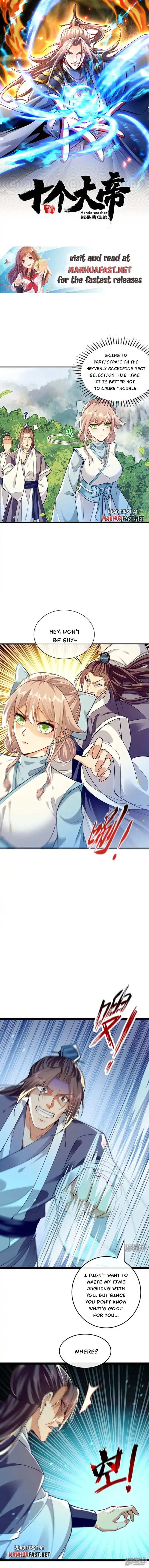 Page 1 of Chapter 274